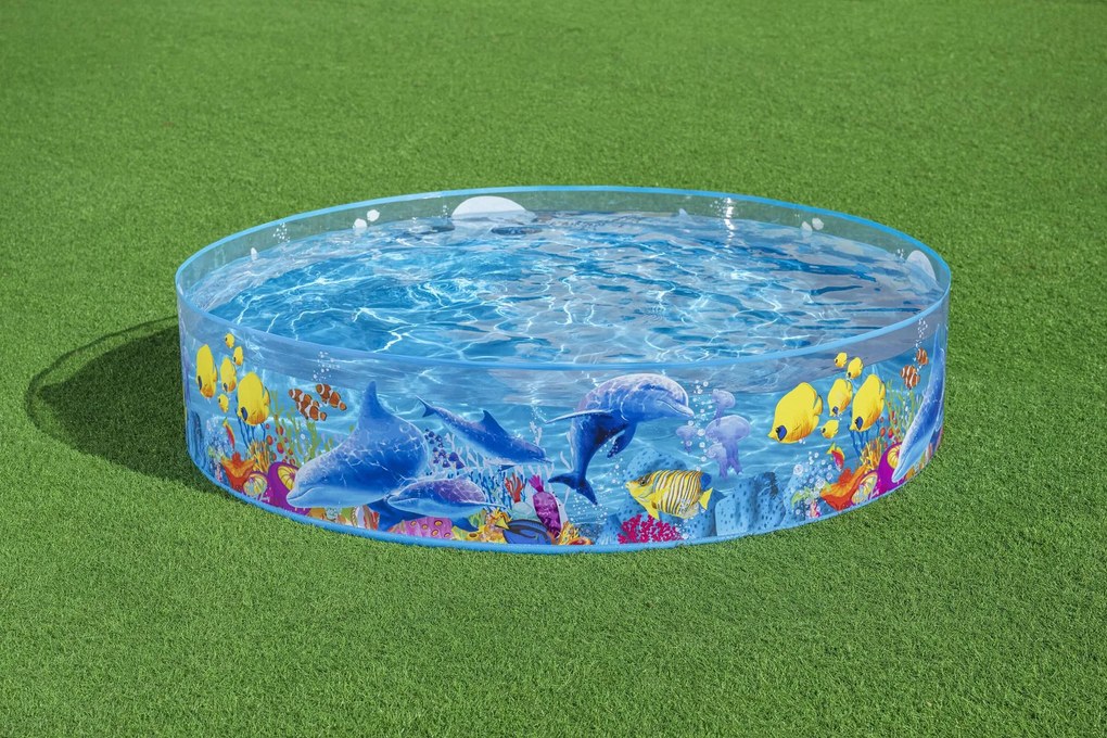 CH ZÁHRADNÝ BAZÉN 244 x 46 CM