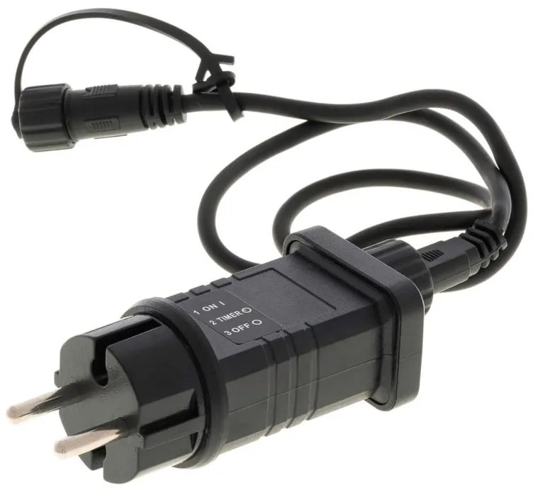 Nexos 2192 diLED napájacie trafo pre systém LED svetelných reťazí