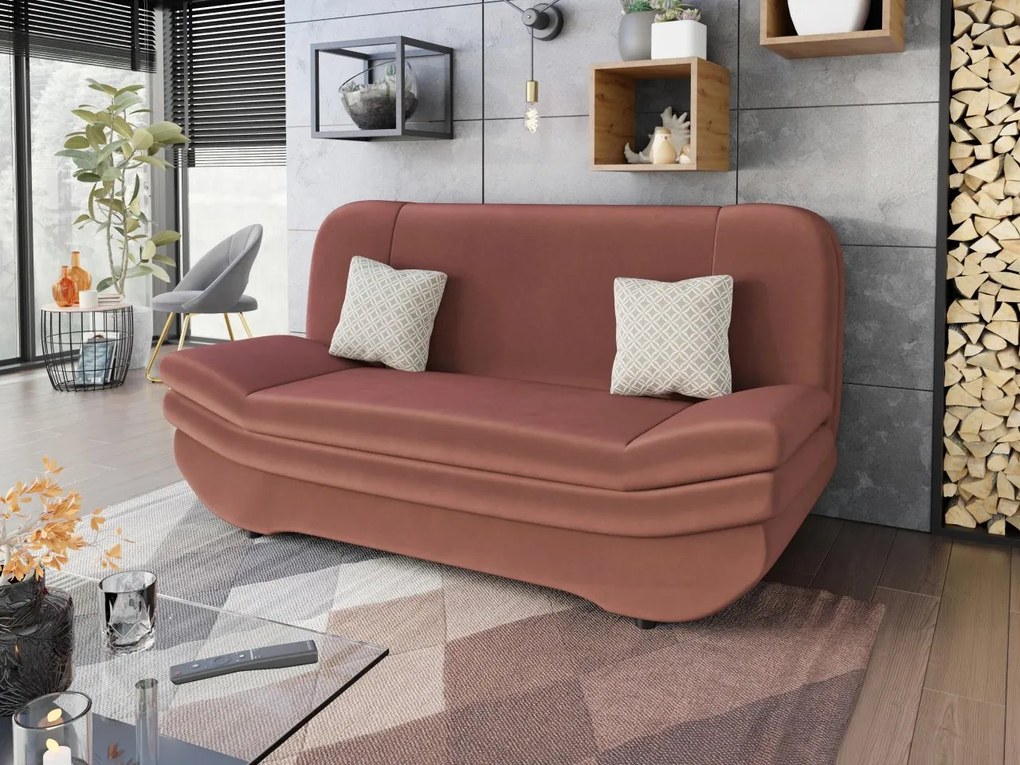 Sedačka Lena, Dostupné poťahy: Coral 55
