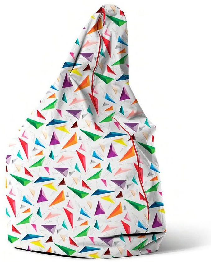 Sedací vak Bag Shape 3