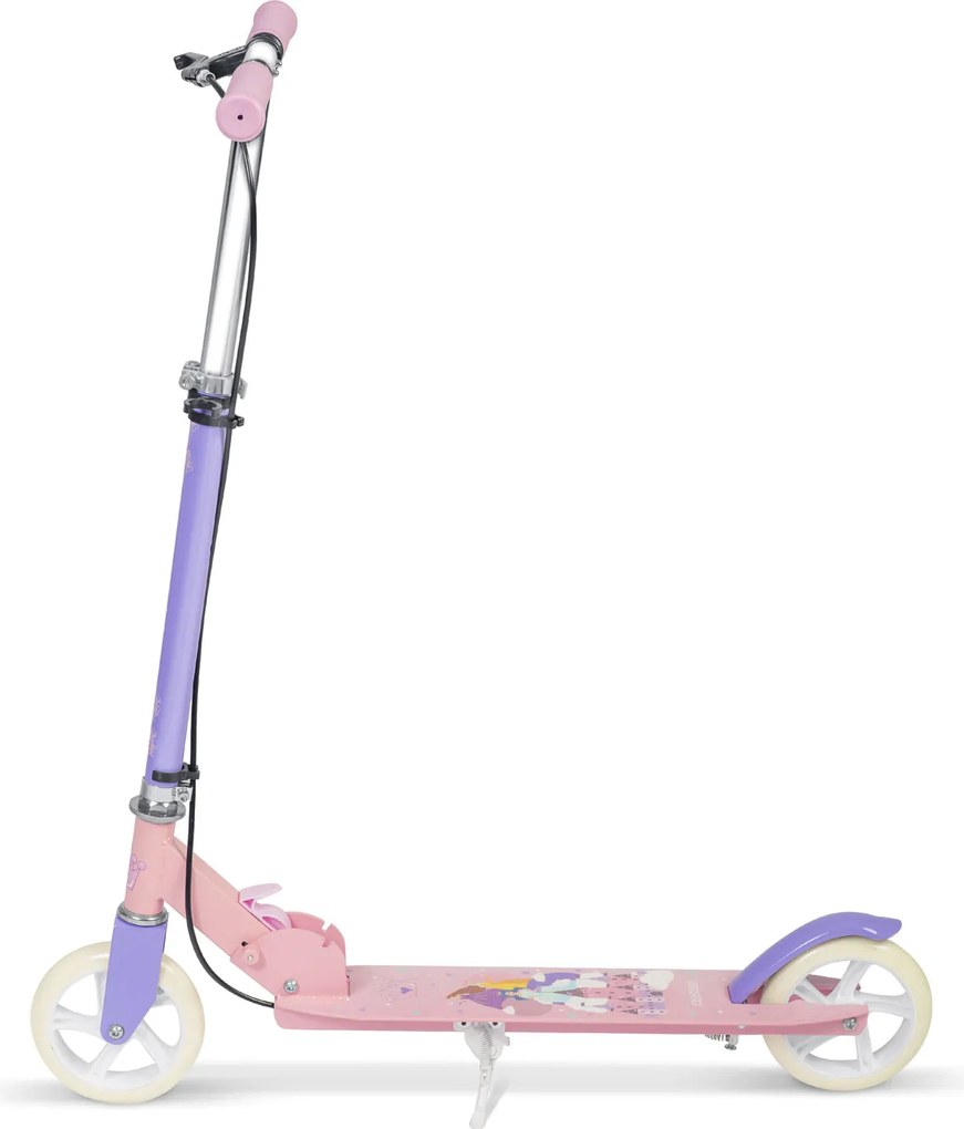 Kodi princezná kolobežka Ricokids
