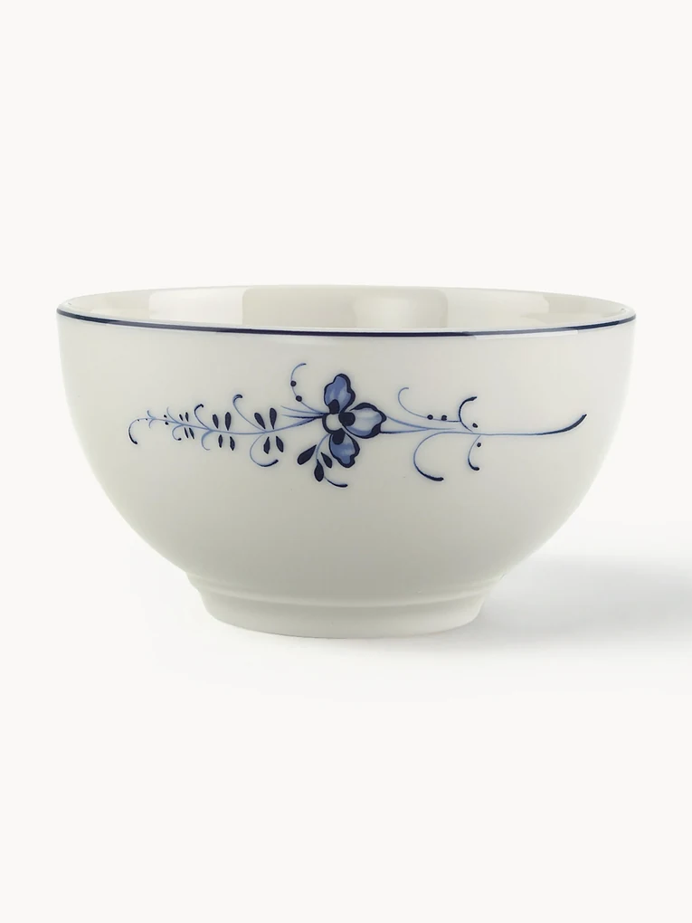 Porcelánová miska Vieux Luxembourg