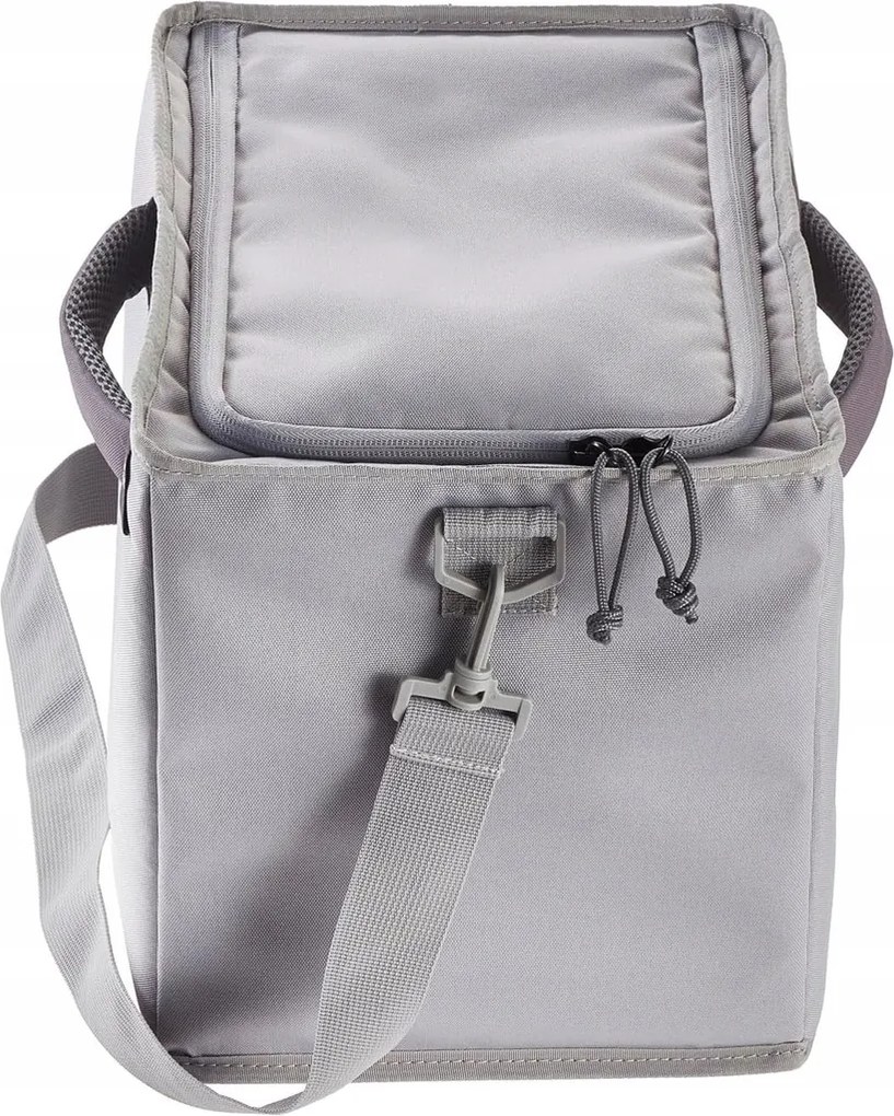 Keeeper Termo taška / box Keeper NEO L, sivá, 19L, 31,5 x 23 x 26,5 cm