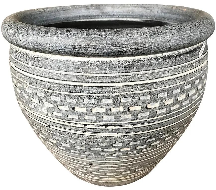 Kvetináč MK023 9X8