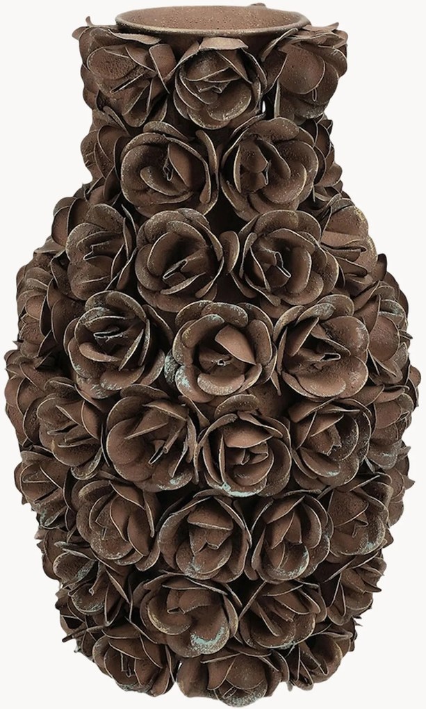 Váza Flowerly, V 30 cm