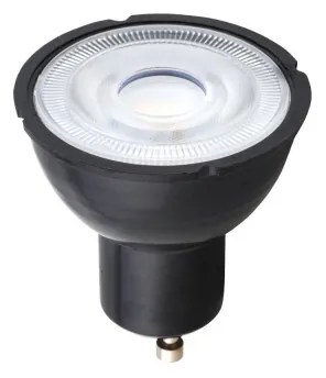 REFLECTOR LED GU10 R50 7W 8348, h5.4cm, 3000K, 560lm, 41°, 25 000h