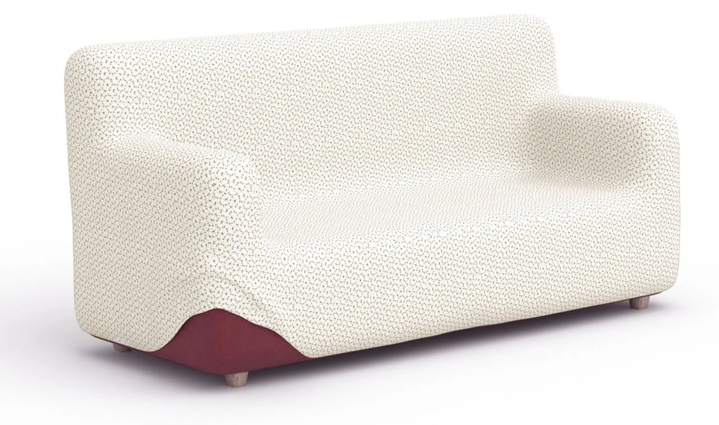 Napínací poťah na dvojkreslo – Sebastian