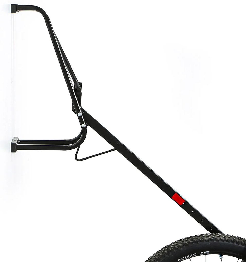 Držiak na elektrobicykle UpBike s hydraulickým zdvihom 1+1 ZADARMO