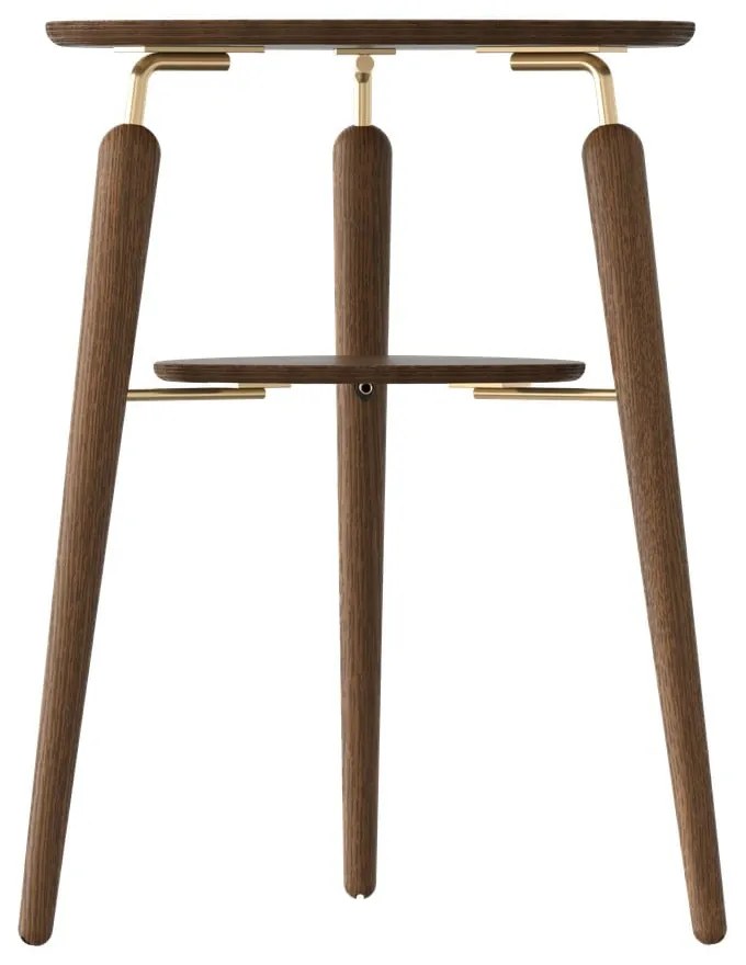 Odkladací stolík ø 46 cm My Spot – UMAGE