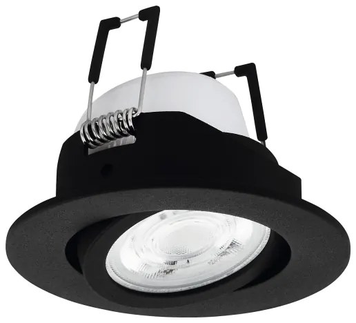 Eglo 99669 - LED RGBW Stmievateľné podhľadové svietidlo SALICETO-Z LED/5W/230V