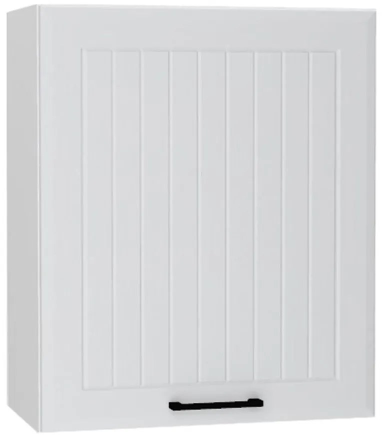 Skrinka do kuchyne Irma W60 Pl Svetlo šedá Mat