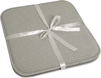 Set podsedákov na stoličky (2 ks) Life 38x38 cm, prírodná%