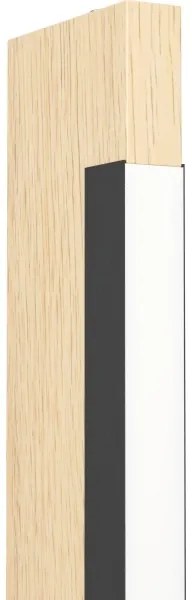 Eglo 99295 - LED Stmievateľná stolná lampa CAMACHO LED/6,5W/230V