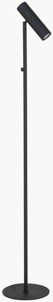 Stojacia LED lampa Paris