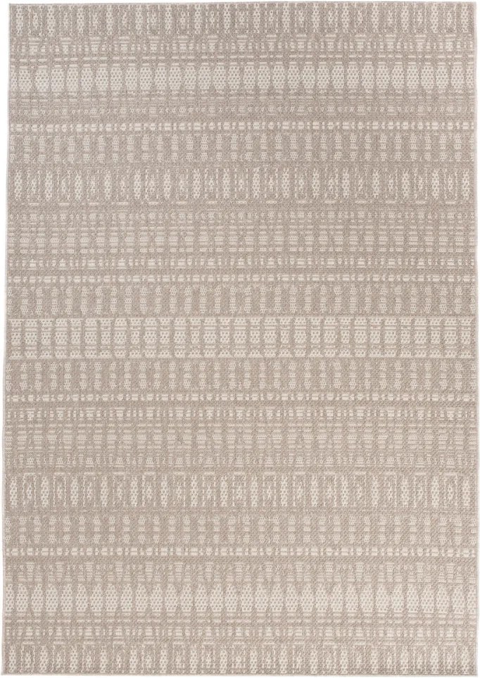 Kusový koberec Toro béžový, Velikosti 80x150cm