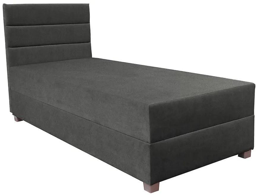 Posteľ Elen 120 Manila 19