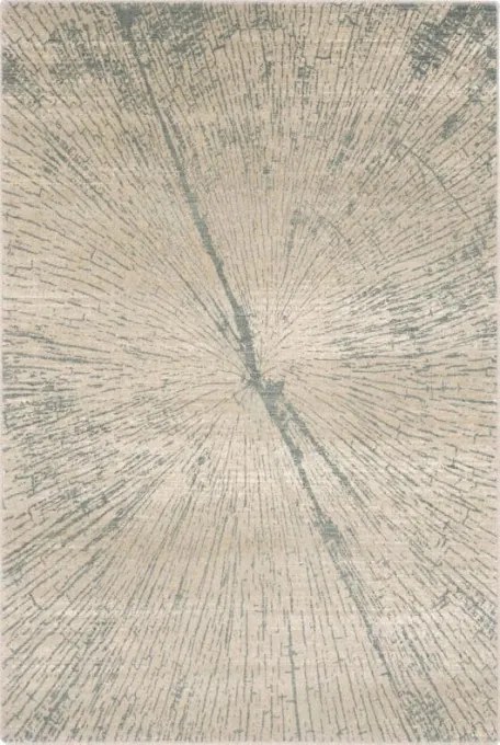 Koberec Agnella Isfahan Sorbus béžový