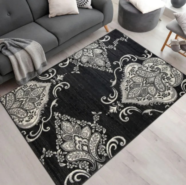 Koberec QMEGA PP H696A CRM