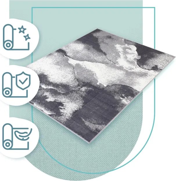 Koberec FD Sensi Havi Granit