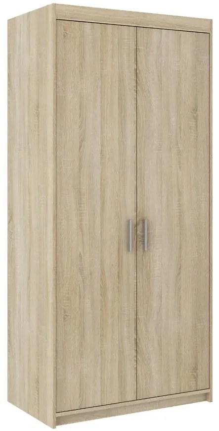 Skriňa Elena 2D sonoma