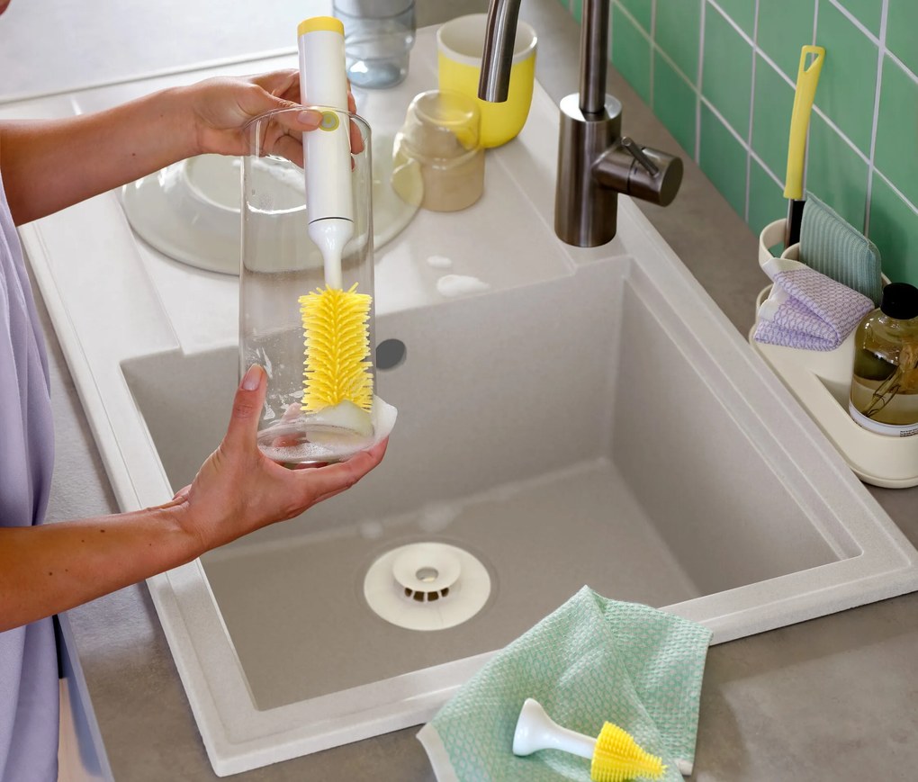 Univerzálne čistiace utierky, 3 ks