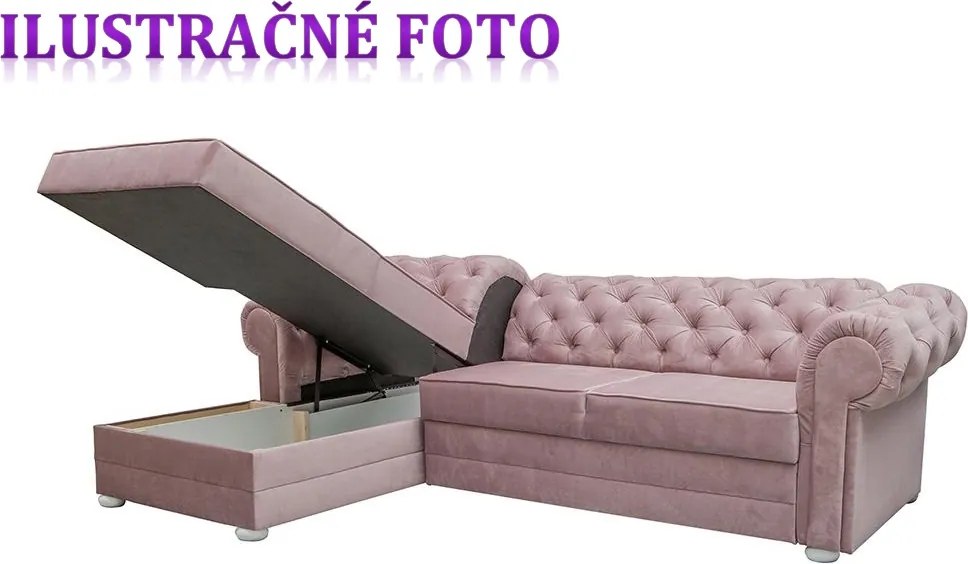 Sedacia súprava VALENTINO ROH