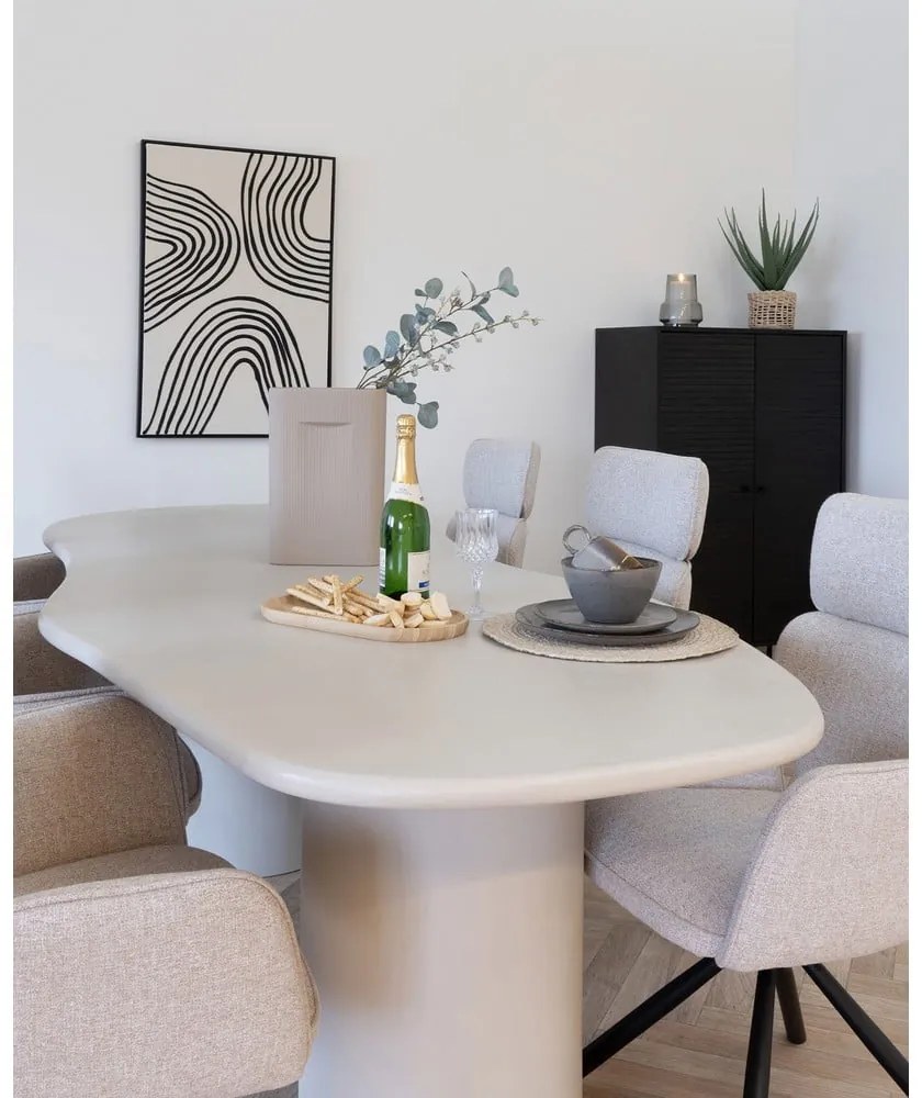Jedálenský stôl 96x200 cm Maranola – House Nordic