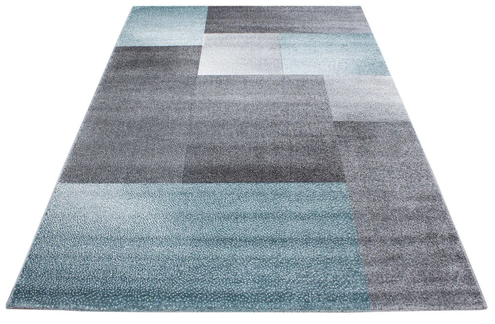 Ayyildiz koberce Kusový koberec Lucca 1810 blue - 200x290 cm