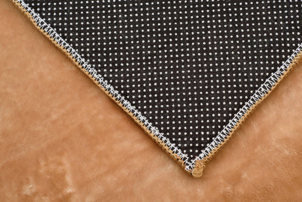 TA Koberec BEIGE RABBIT Rozmer: 120x170 cm