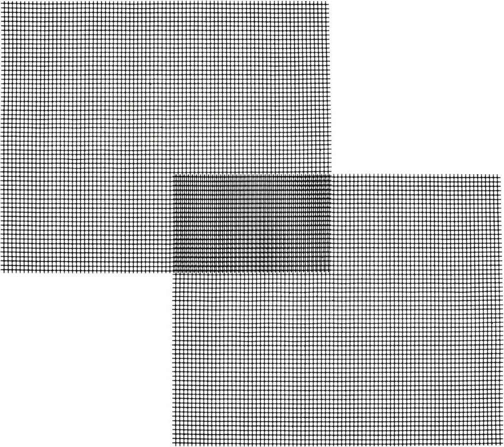 Orion Podložka grilovacia teflón 40 x 33 cm, 2 ks