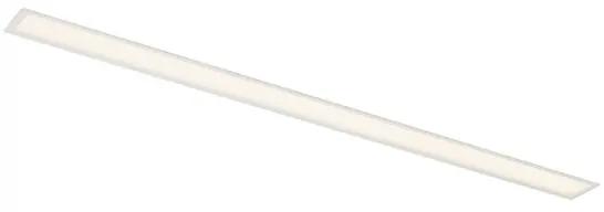 RENDL PESANTE 90 zápustné svietidlo biela 230V LED 40W 3000K R12722