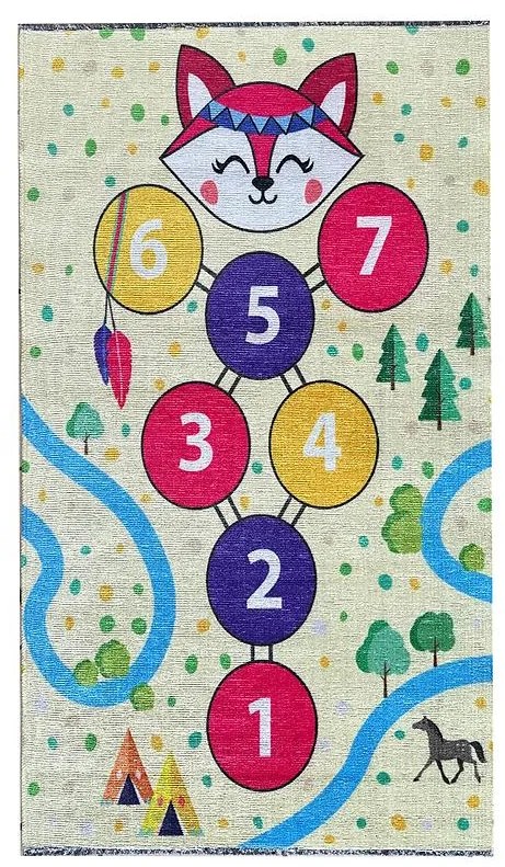 Koberec Print Pera Bumblebee 1,4/2,000625(01)