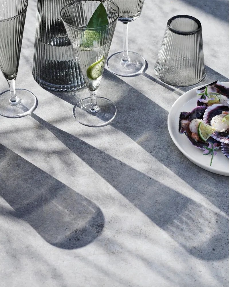 Poháre v súprave 2 ks na sekt 200 ml Grand Cru Nouveau – Rosendahl