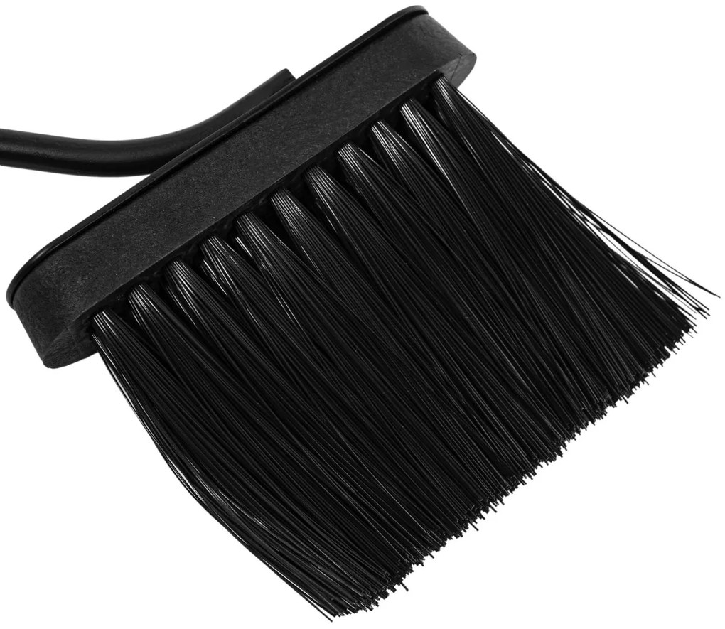 Krbové náradie 5v1 Sehir čierne