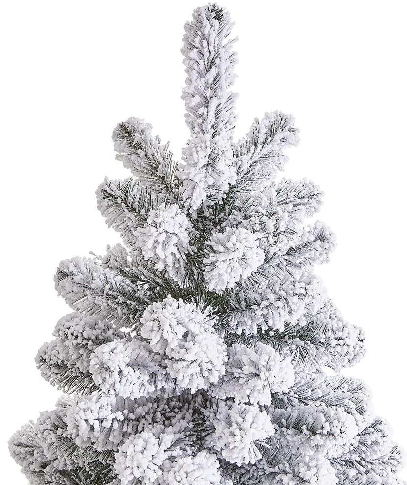 TREE OF THE MONTH Strom zasnežený 180cm