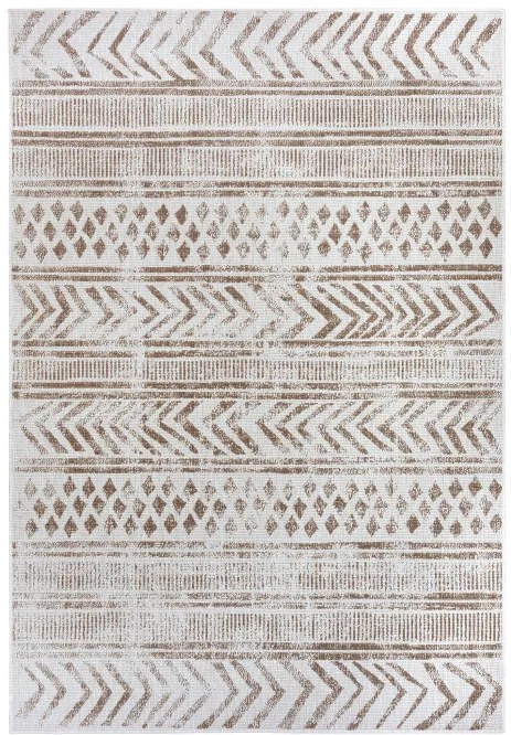 Obojstranný koberec Hanse Home Twin Supreme Biri linen