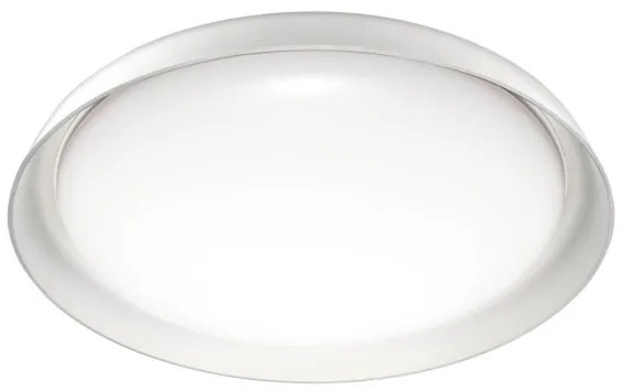 Ledvance -LED Stmievateľné svietidlo SUN@HOME LED/26W/230V 2200-5000K CRI 95 Wi-Fi