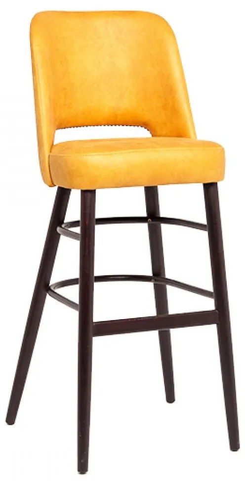 DEBRA FU BAR ČALÚNENÁ STOLIČKA DEBRA FU BAR