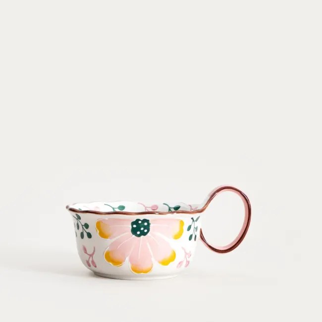 Miska NOYA ružová 771545