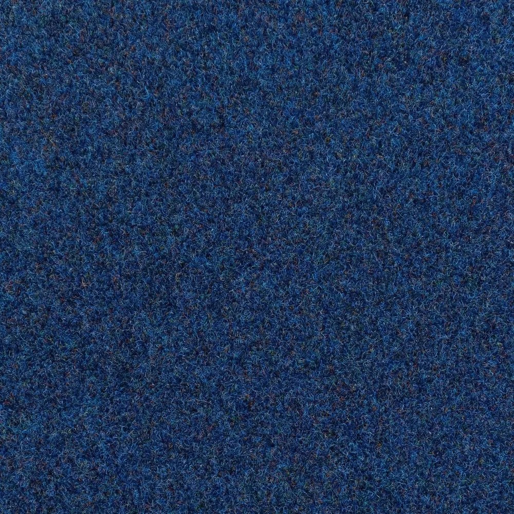 Koberec metráž Primavera 516, na mieru, šíře 4m, modrá, resine, chodba / predsieň, Beaulieu International Group