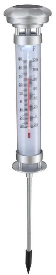 Globo 33275 - LED solárne svietidlo SOLAR 1xLED/0,06W IP44