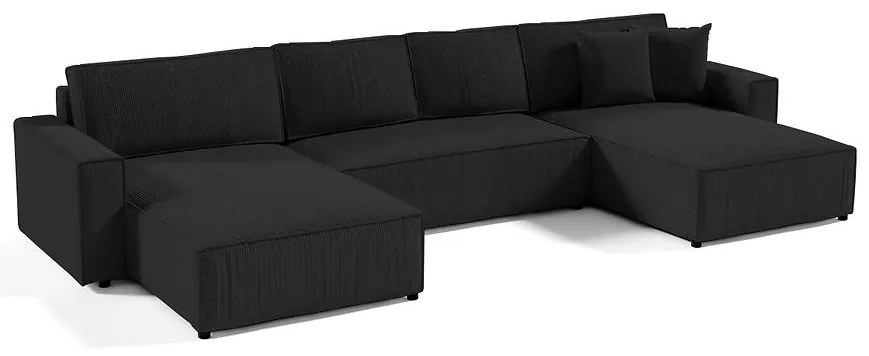 Rohová Sedacia Súprava Posso U Poso 34