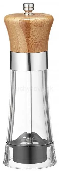 AMBITION Nordic mlynček na korenie / soľ