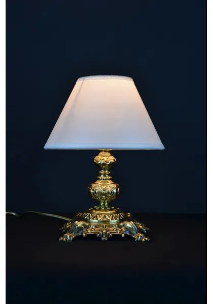 Wranovsky JWS201011100 - Stolná lampa ATRIA 1xE14/40W/230V