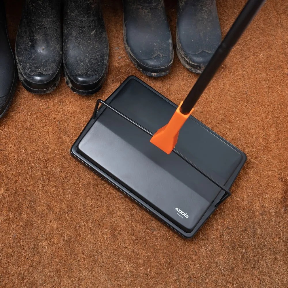 Mechanický zametač - Addis