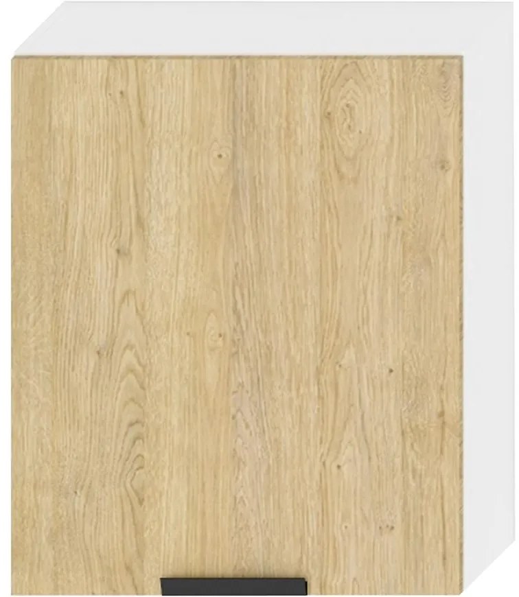 Kuchynská skrinka Denis w60 pl dub london/biela