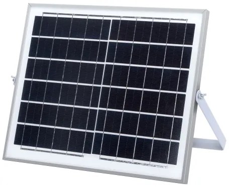 Aigostar - LED Stmievateľný solárny reflektor LED/40W/3,2V IP67 + DO