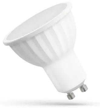Dywany Lusczow LED žiarovka teplá GU10 230V 10W