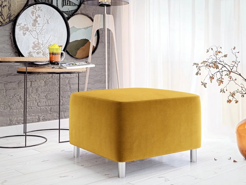 Taburetka Don, Dostupné poťahy: Lawa 05