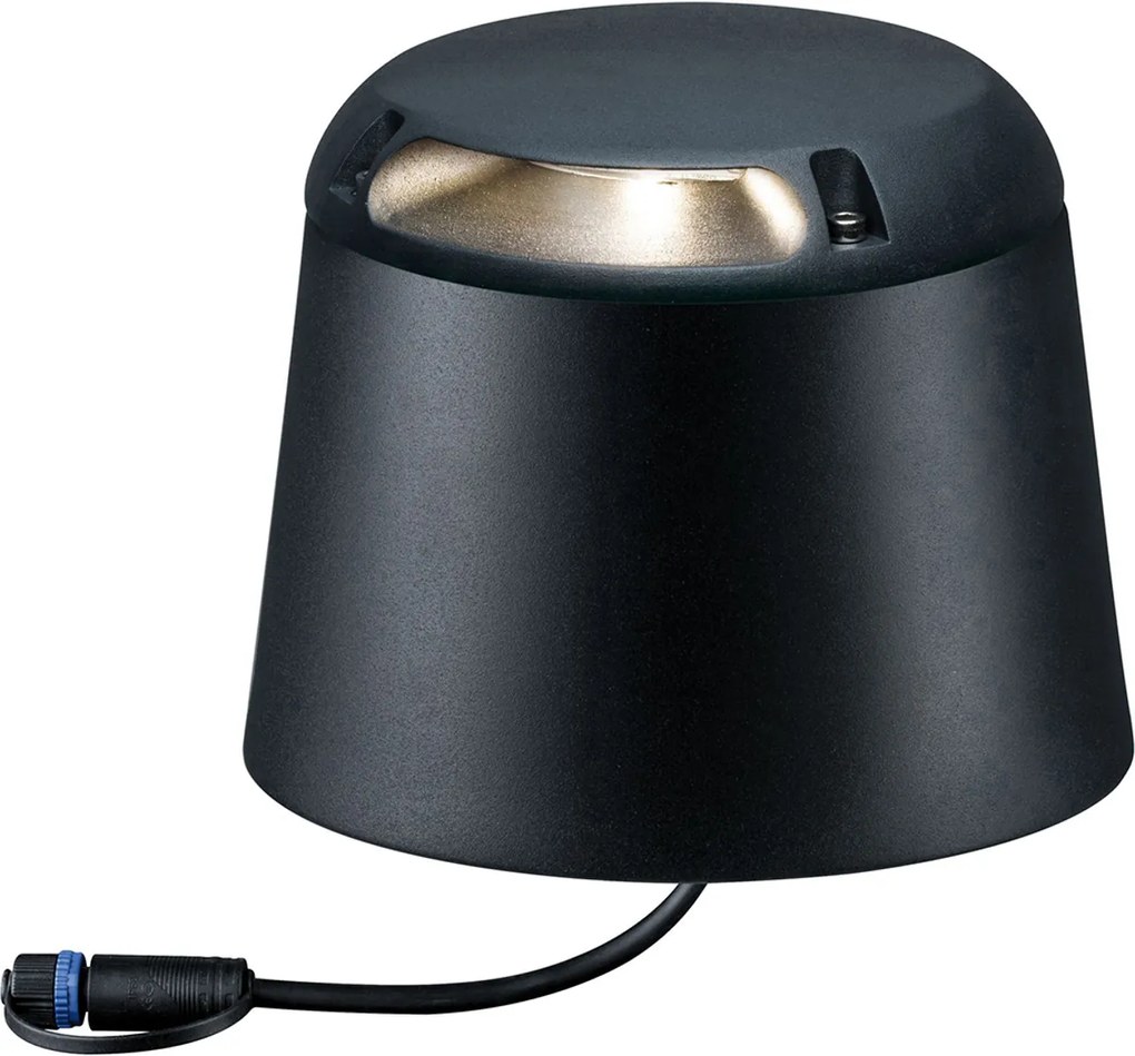 Paulmann Plug & Shine stojaca LED lampa 93916 1x3W